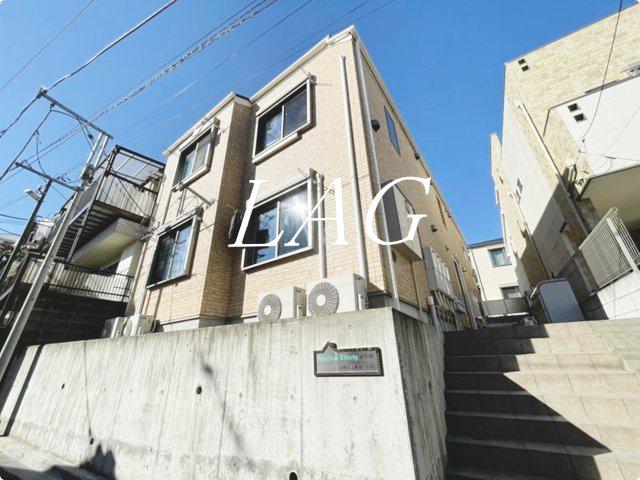 アメリカンリバティー東中野