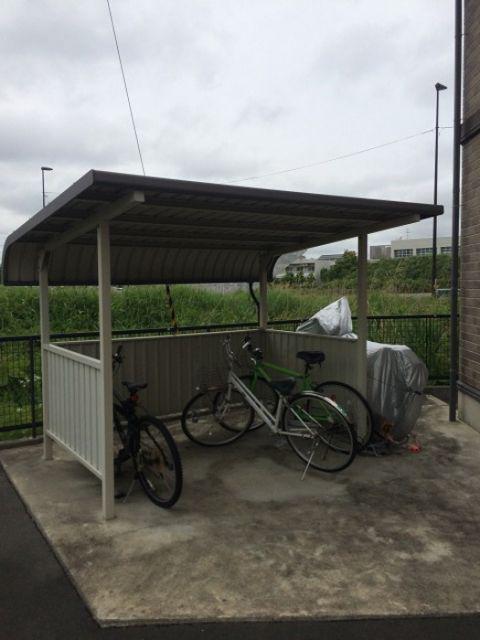 リビングタウン旭B