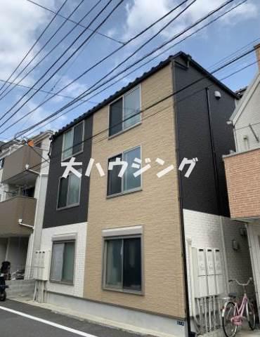 プリムローズ大森