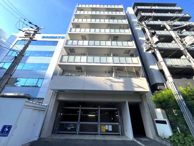 FORTUNEY江坂I