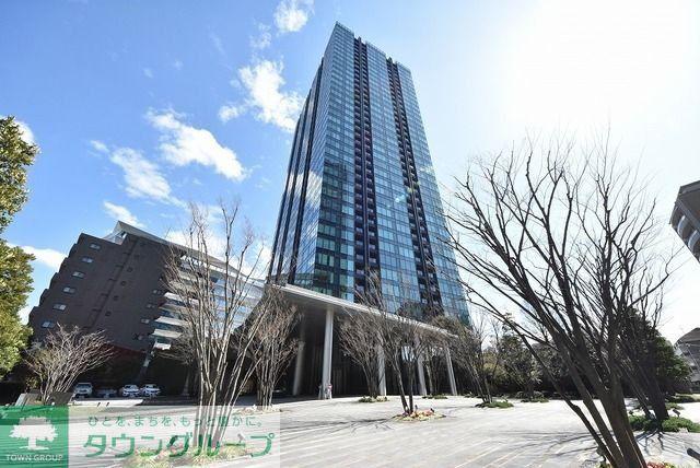 シティタワー麻布十番