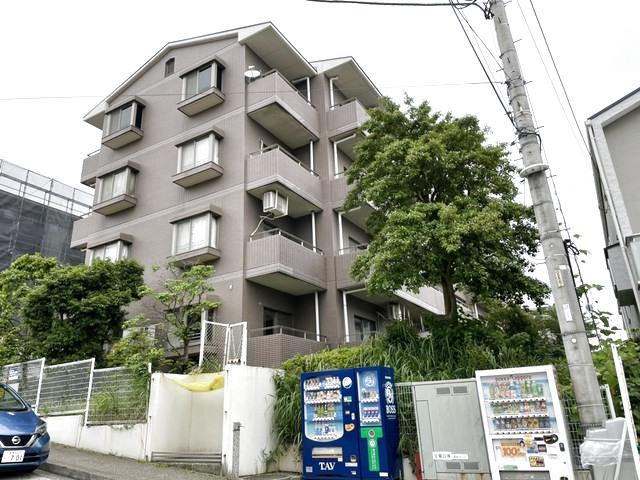 サンコートあかね台