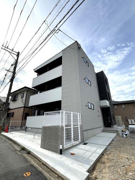 シェリム高宮IIウエスト