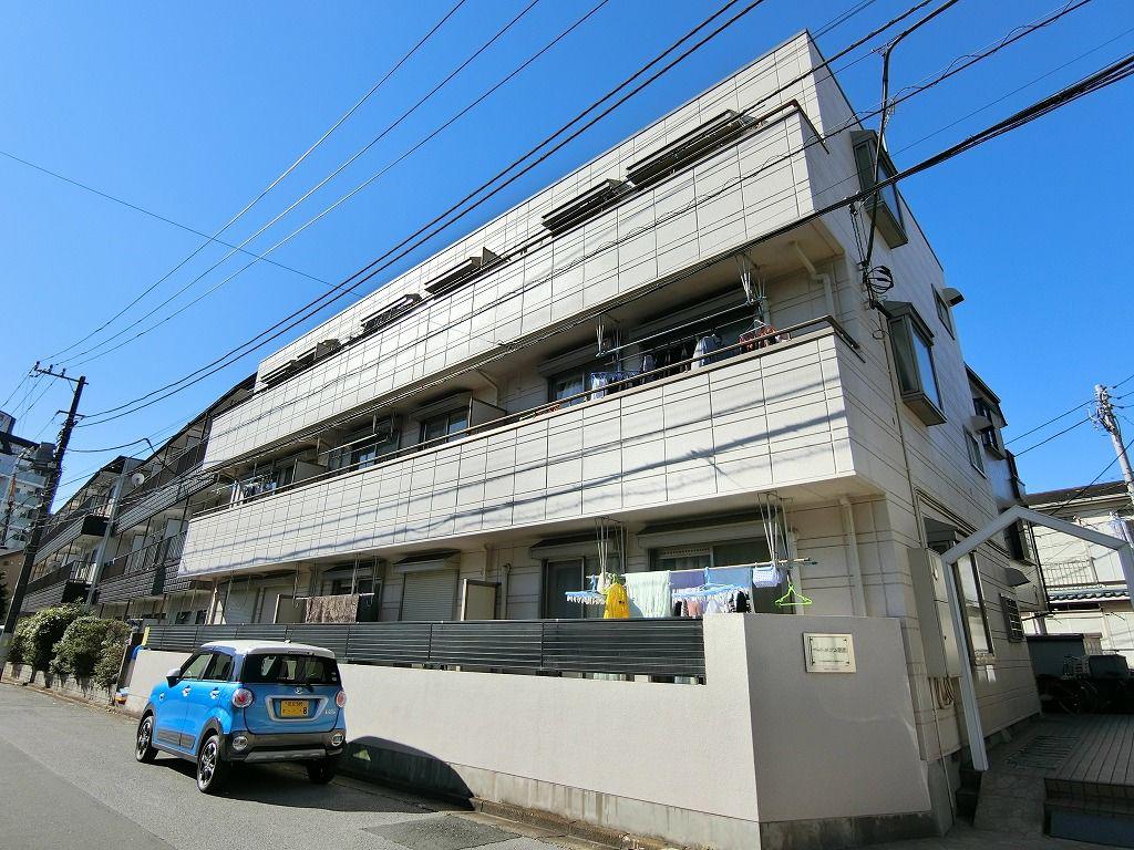 ベイ・メゾン葛西