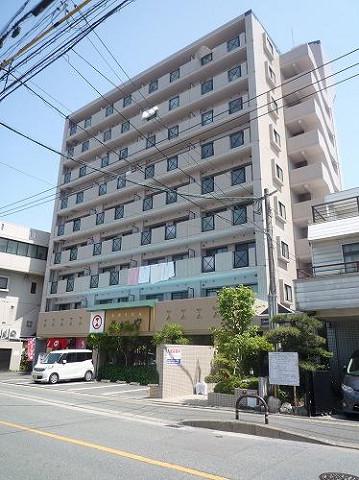 グランベルデ丸善
