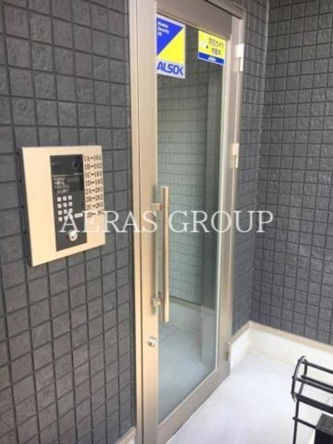 タクト成増弐番館