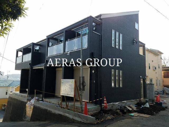 タクト成増弐番館