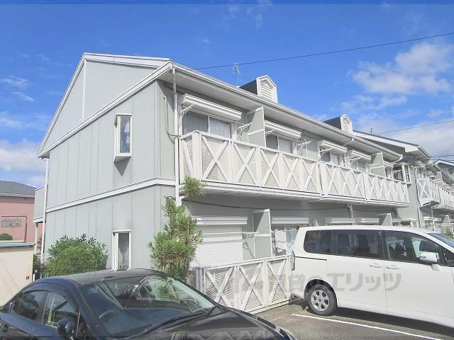 フレグランス並河