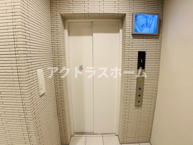 ベルビオラ阿倍野