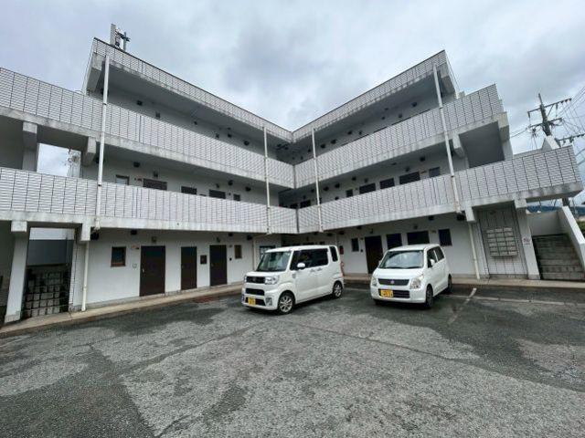 リベルタ七隈