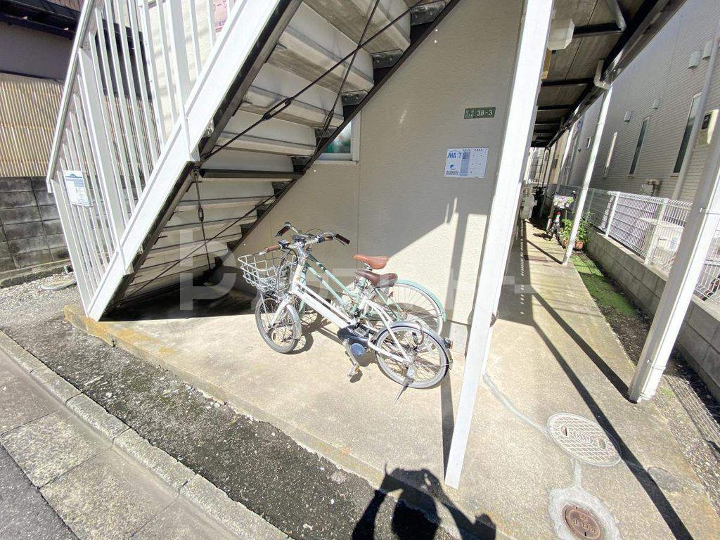 カーサ梅島