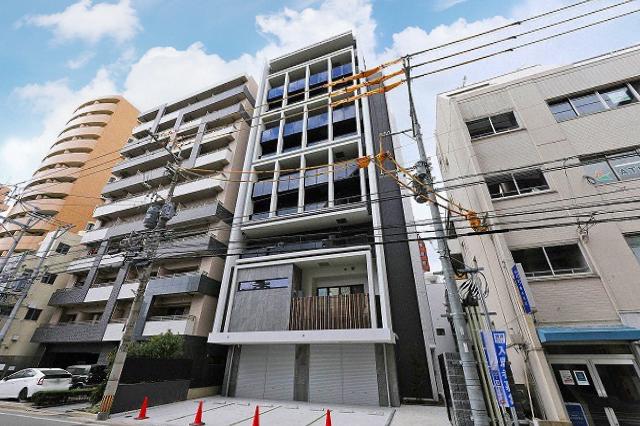 ホルツ博多駅前