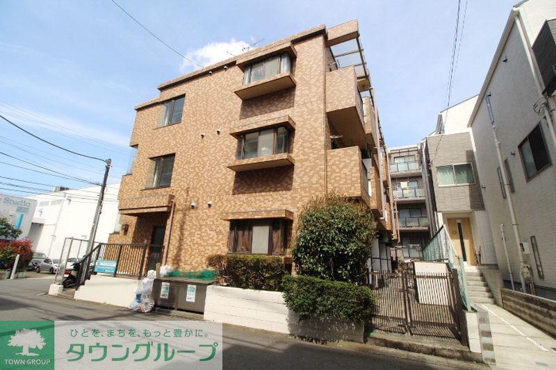 ネステル鷺沼