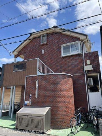 キャロットハウス稲荷町(ワンルーム/2階)