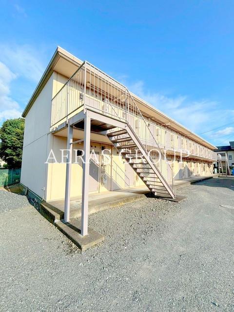 ハイツ守屋