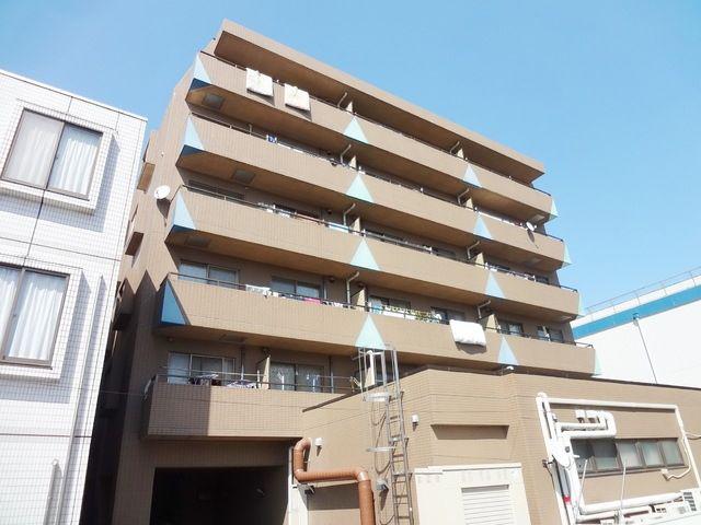 カメットI