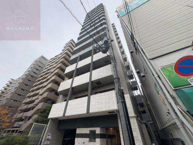 エスリード大阪城クローグ