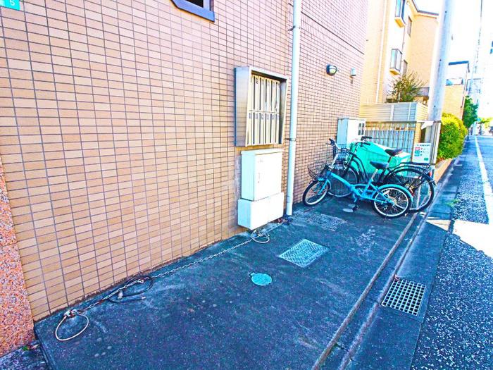カームネストII