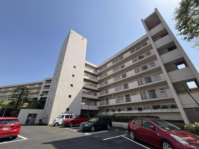 東急ドエル宮崎台フェニックス