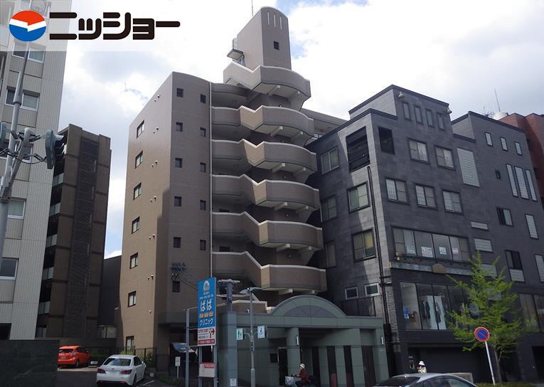 プライムコート東山