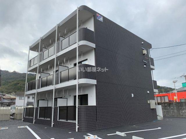 マンション アノ