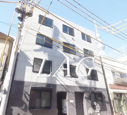 押上ベイス
