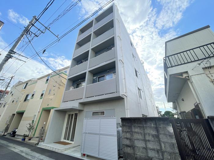 ファウンテンヒルズ栄町