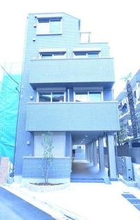 MAISON DE ROMS武蔵小山