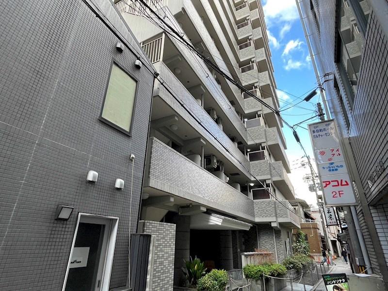 エスリード四条河原町