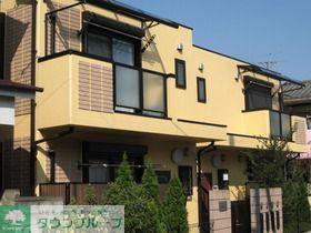 マンションプラムII