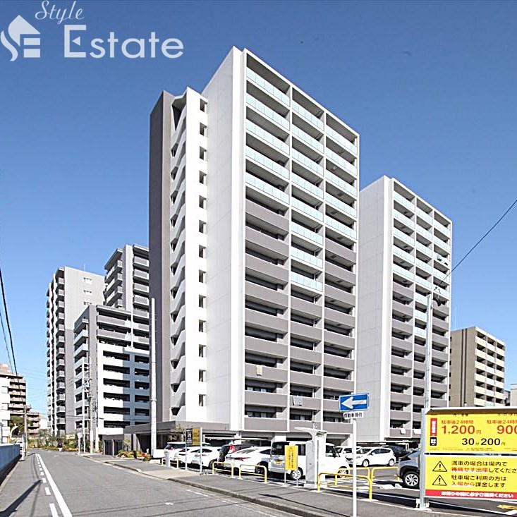 らとぅーる代官町ウエスト