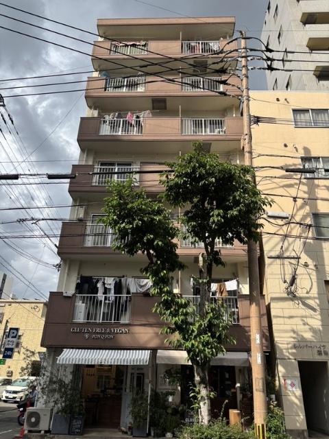 ベルコモンズ大博(1DK/5階)