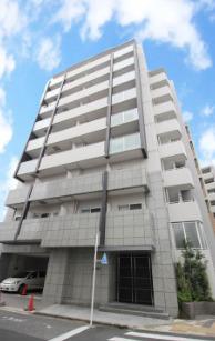 WAVE西新井