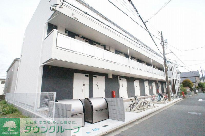 リブリ・厚木南