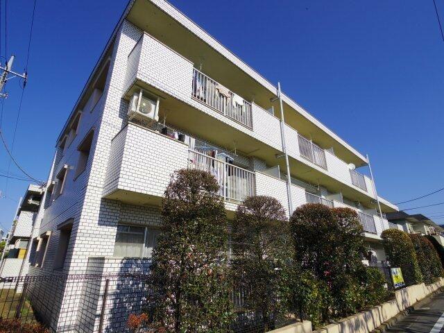 第2上井草パールマンション