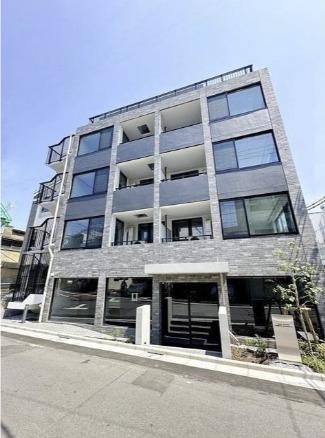 オープンブルーム渋谷本町