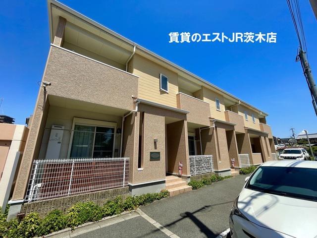 シエスタ千里丘