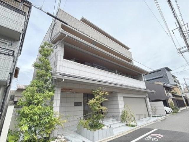 アウスレーゼ御所