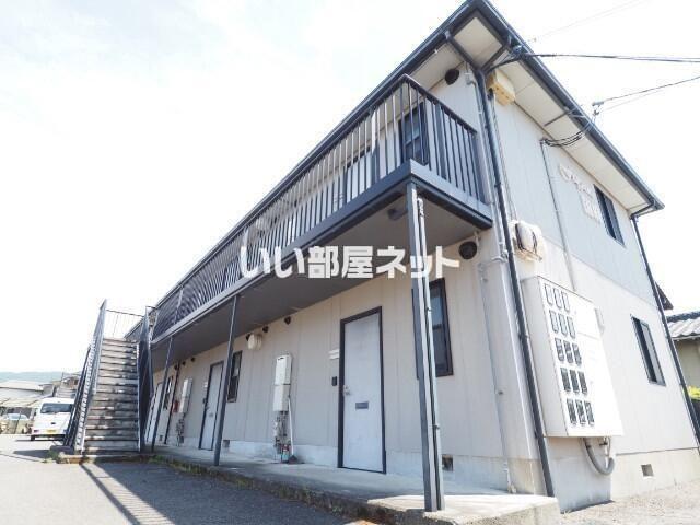 フレグランス国府