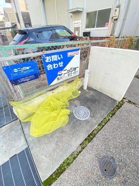 ヘーベルメゾン楠 I
