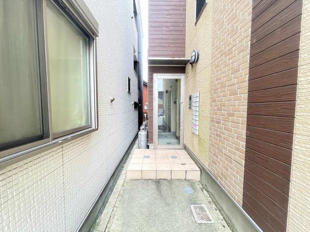 MOONPARK千種
