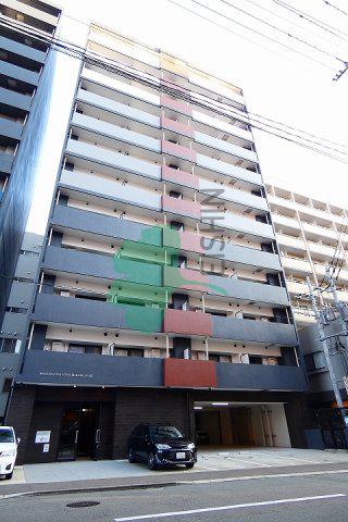 モダンパラッツォ博多RIVA2