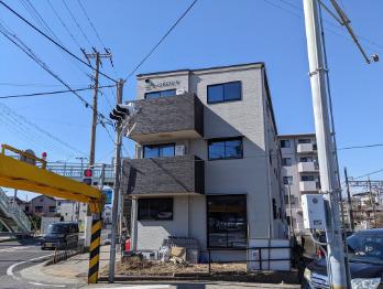 グルーブ明石大蔵