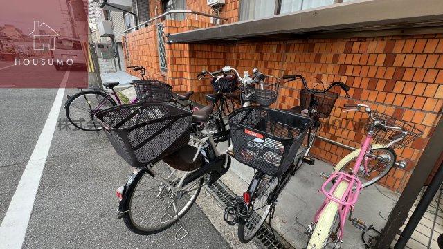 フリード平野