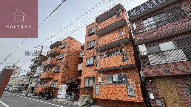 フリード平野