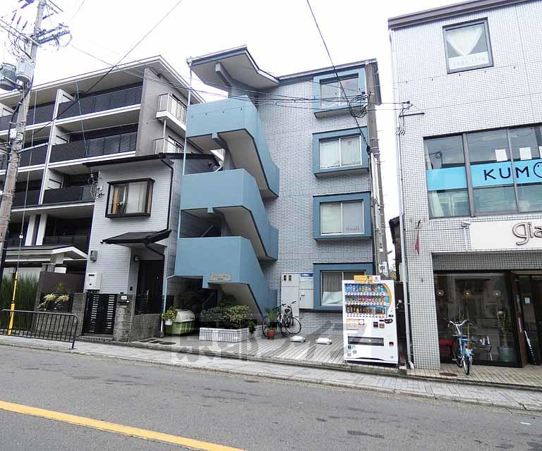 アメニティ桃山