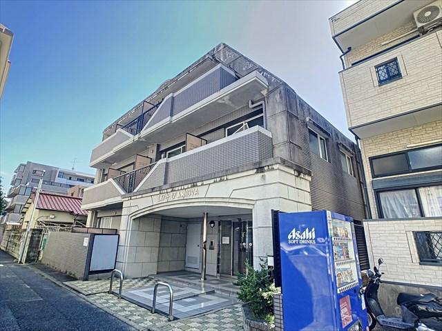 エステートモア鳥飼NOVA(1DK/2階)