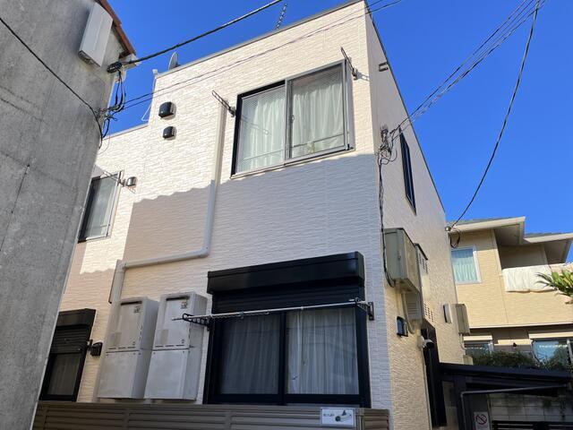 タウンハウス野方