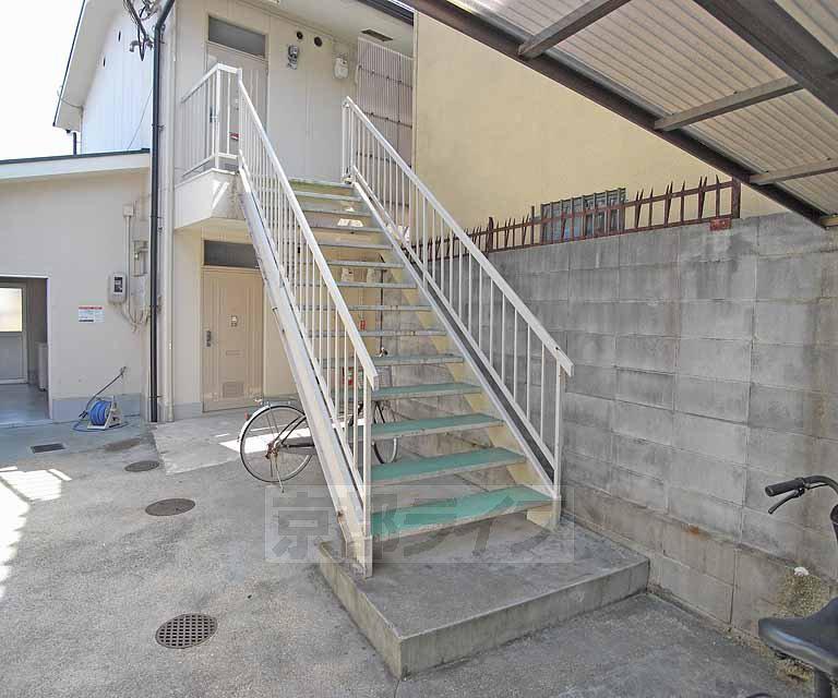 エスポアール小西