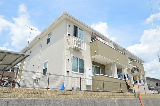 カーサフェリーチェ壱番館